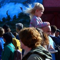 *** :: Наталья Вязигина