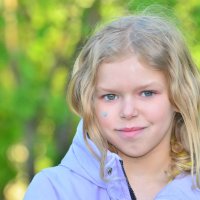 Вечерело :: Джексон 