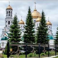 Купола :: Aquarius - Сергей Купола :: Aquarius - Сергей