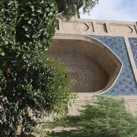 Виды Ташкента :: esadesign Егерев