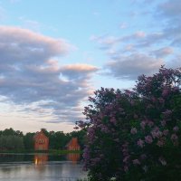 Закат :: Сапсан 