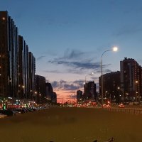 Двое :: Андрей 