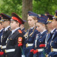 В день памяти 22июня :: Сергей Кочнев