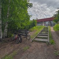 У клуба :: Дмитрий Иванов