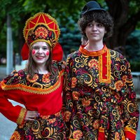 ... :: Вадим Федотов 