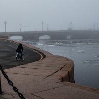 Велосипед - память о детстве ... :: Игорь Викторов