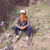 Копатель :: Георгиевич Копатель :: Георгиевич