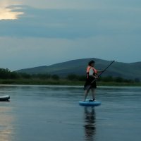Украденное солнце ) :: Любовь Иванова