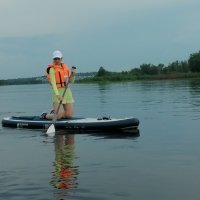 Умиротворение .... :: Любовь Иванова