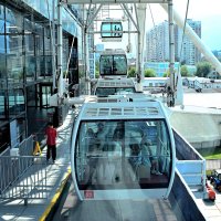 Всё выше и выше. :: Татьяна Помогалова