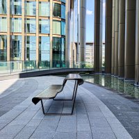 Лавочка :: Валерий Пославский