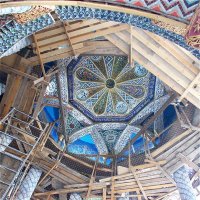 В Храме всех религий :: Alisia La DEMA В Храме всех религий :: Alisia La DEMA