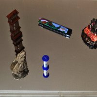 Зеркальный натюрморт :: Юрий Гайворонскiий