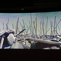 Куликовская битва. Фрагмент фильма :: ИРЭН@ .