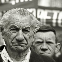 Группа товарищей... :: СЮ 