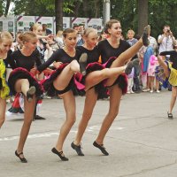 Канкакн :: СЮ 