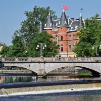 Мост из средновековья :: Alexandеr P