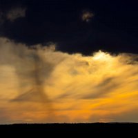 Небесные "рабочие будни" :: Alexandеr P