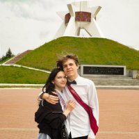 Выпускники :: Евгений 