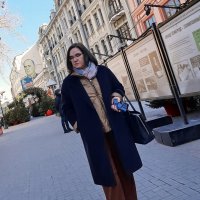 *** :: Владимир Захаров