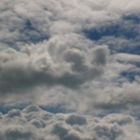 Небо..... :: Алёна Савина