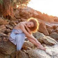 Украшения с Бали :: Ольга Кулик