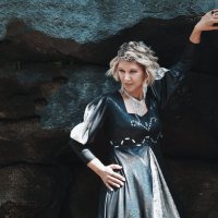 КОЛДУНЬЯ :: ura Зелев