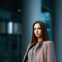 Света :: Алексей Павлов