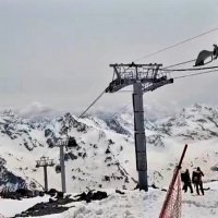 ПУТЕШЕСТВИЕ НА ЭЛЬБРУС :: Tata Wolf ПУТЕШЕСТВИЕ НА ЭЛЬБРУС :: Tata Wolf