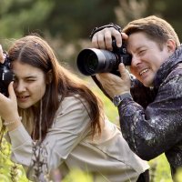 Фотоохота) :: Натали Королева