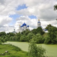 *** :: Марина Виноградова