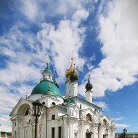 Ростов Великий :: Мария - Maria