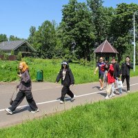 На Витьбе. :: Роланд Дубровский На Витьбе. :: Роланд Дубровский