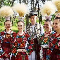 Красуні фестиваль :: Степан Карачко