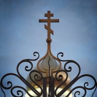 Врата в храм :: Вениамин Скородумов