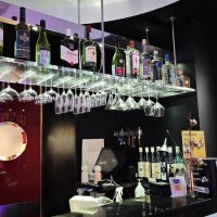 Бар в отеле... :: Станислав Мутовин