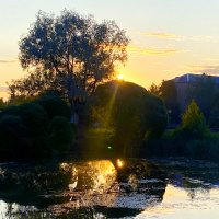 Зекатное :: Ольга 