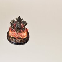 Буддистский символ :: Юрий Гайворонскiий