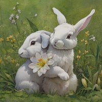 Я подарю тебе цветы... :: Freddy 97