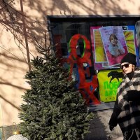 *** :: Владимир Захаров