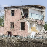 Офис градообразующего предприятия :: Коля Лукашов