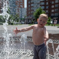 *** :: Валерий Михмель 