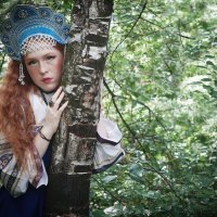 АСЯ :: ura Зелев