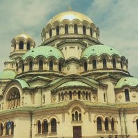 ЛЕ БО 2 (68) :: CLOSE WAYS ALL