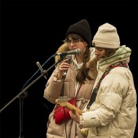 Двое. :: Александр 