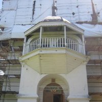 Звенигород. В Саввино-Сторожевском монастыре :: Дмитрий Никитин