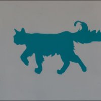 Нечёрная кошка :: Александр Тарноградский