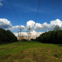 * * * :: Андрей Лукьянов