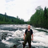 Алтай :: Георгиевич 