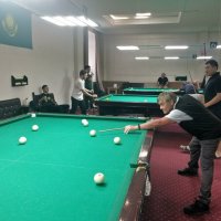 Игра :: Андрей Хлопонин